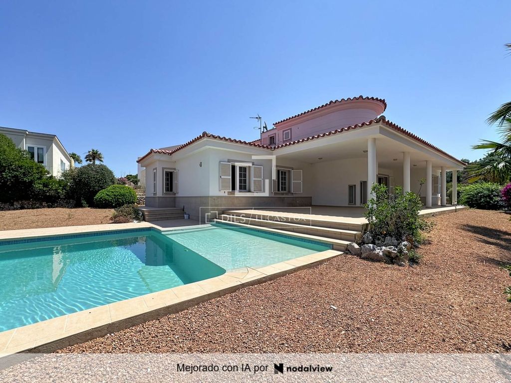 Maison de luxe à vendre à Sant Lluís, 1 217 000 €, Photo 3