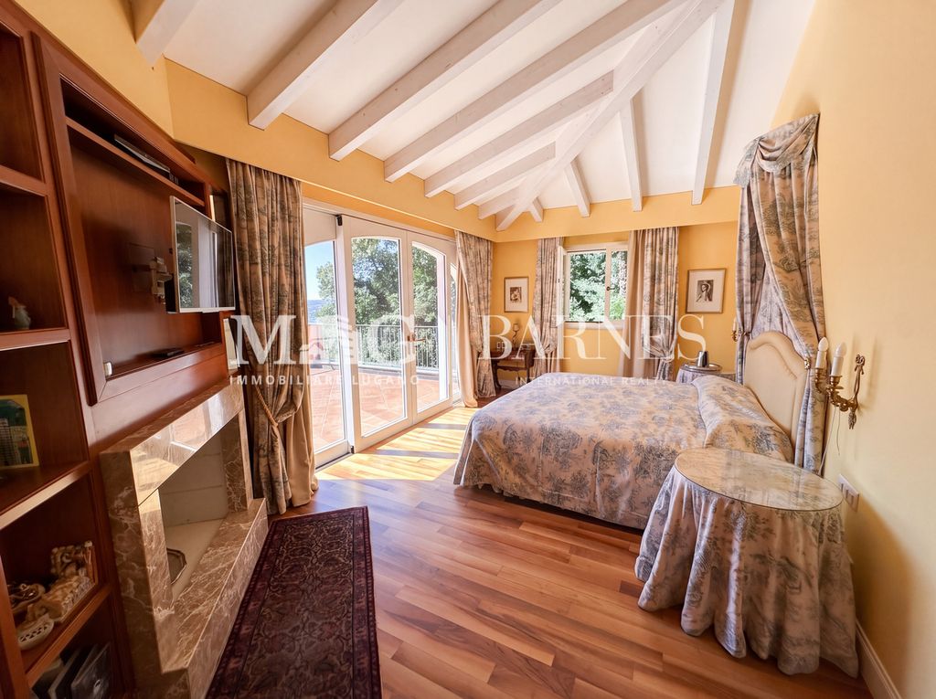 Luxury House for sale in Vico Morcote, 0 €, Photo 3