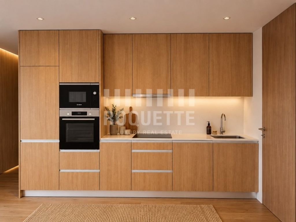 Appartement de luxe à vendre à Matosinhos, 595 000 €, Photo 3