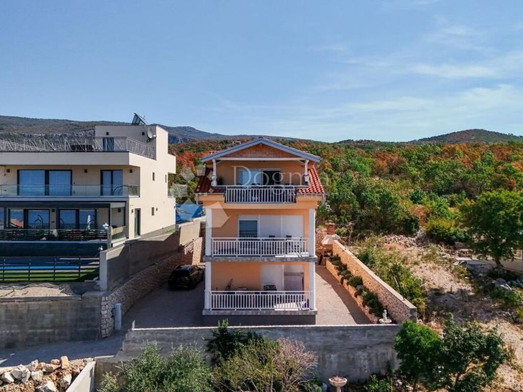 Luxury House for sale in Crikvenica, 950 000 €, Photo 3