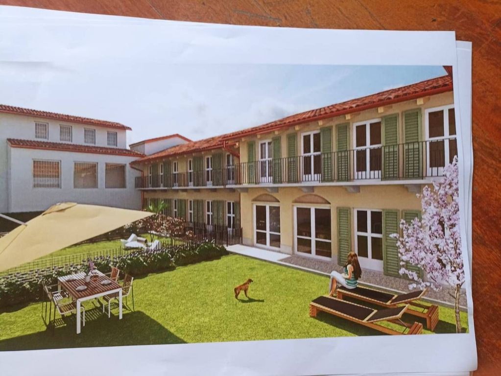 Appartement de luxe à vendre à Saluzzo, 460 000 €, Photo 3