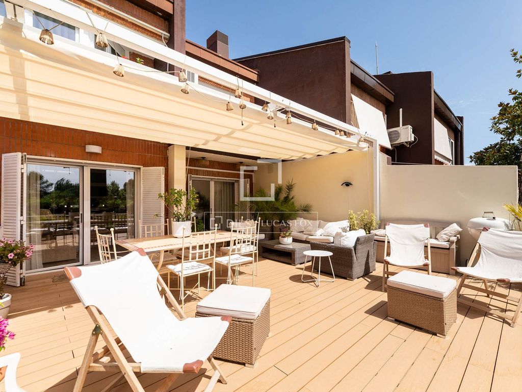 Maison de luxe à vendre à Majadahonda, 1 460 000 €, Photo 3