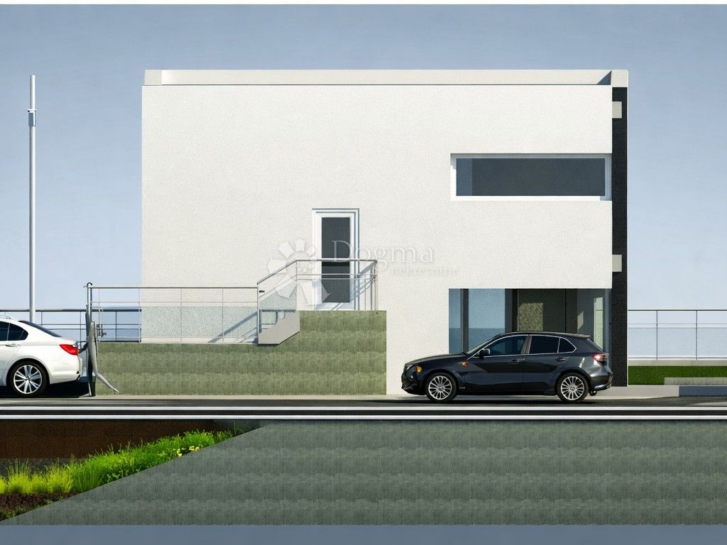 Luxury Apartment for sale in Crikvenica, 450 000 €, Photo 3