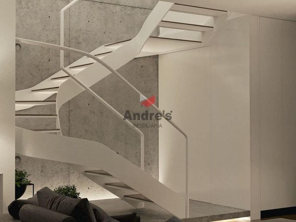Appartement de luxe à vendre à Porto, 520 000 €, Photo 3