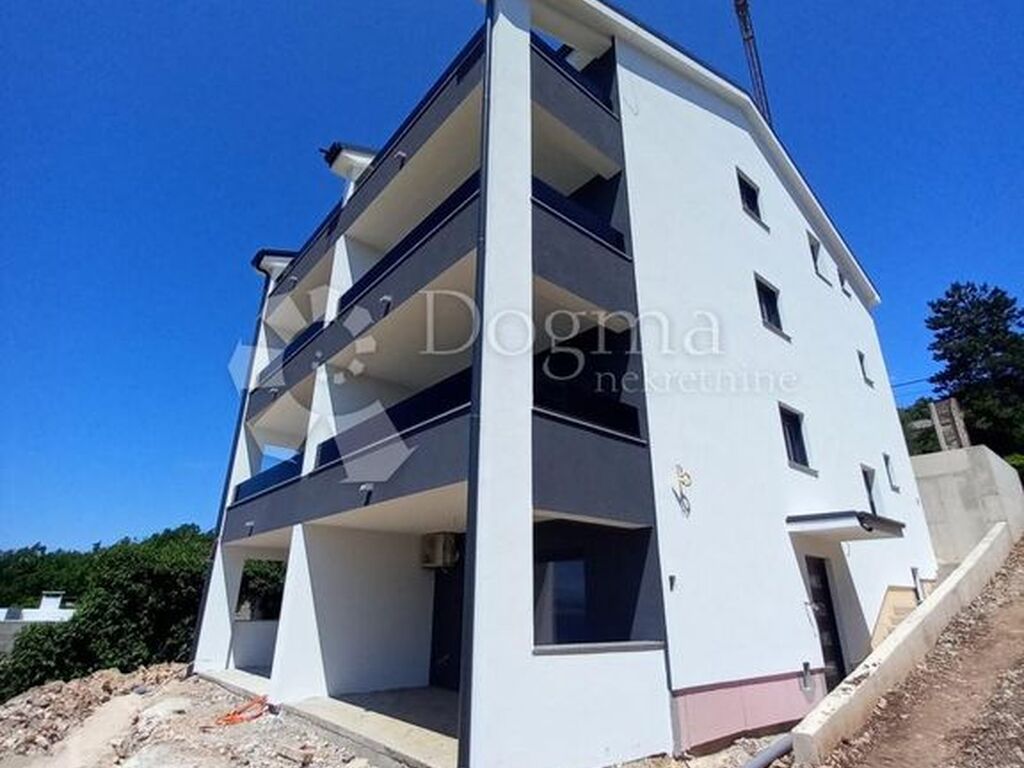 Appartement de luxe à vendre à Crikvenica, 460 000 €, Photo 3
