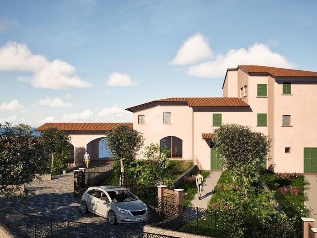 Luxury House for sale in Quarrata, 430 000 €, Photo 3