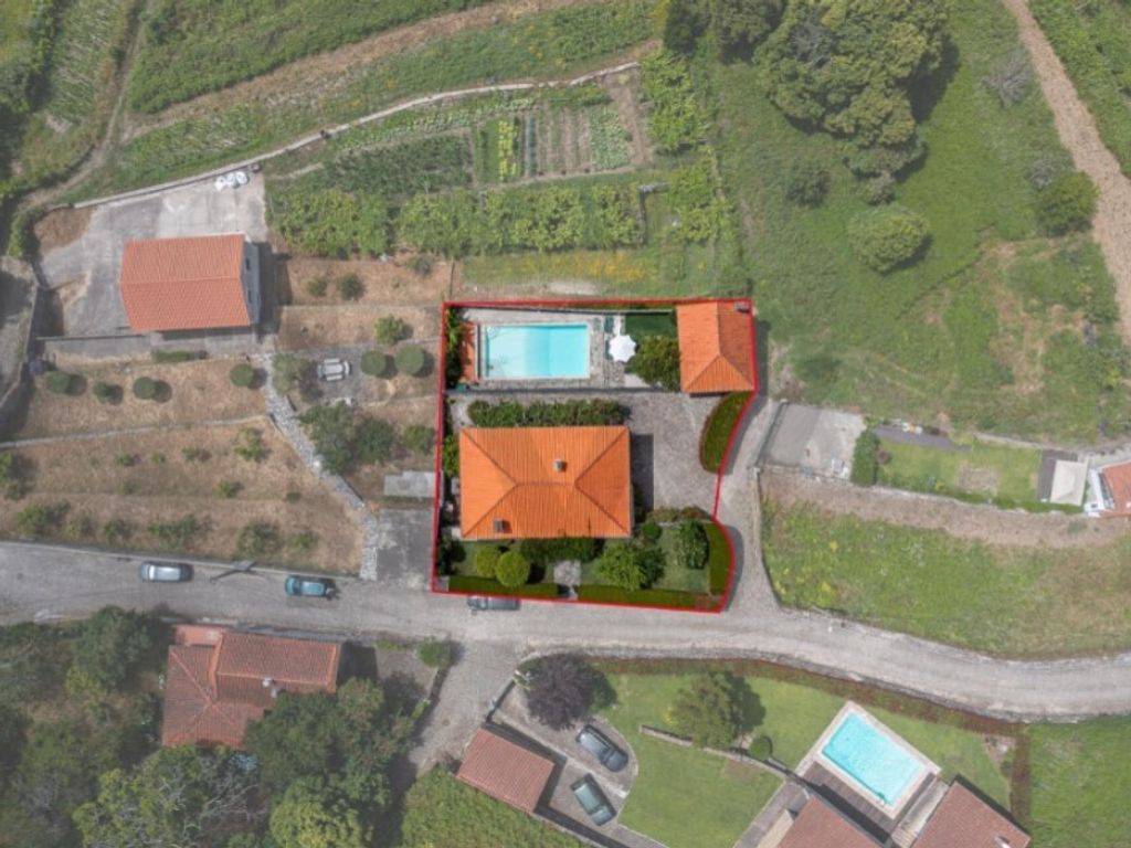 Maison de luxe à vendre à Caminha, 748 000 €, Photo 3
