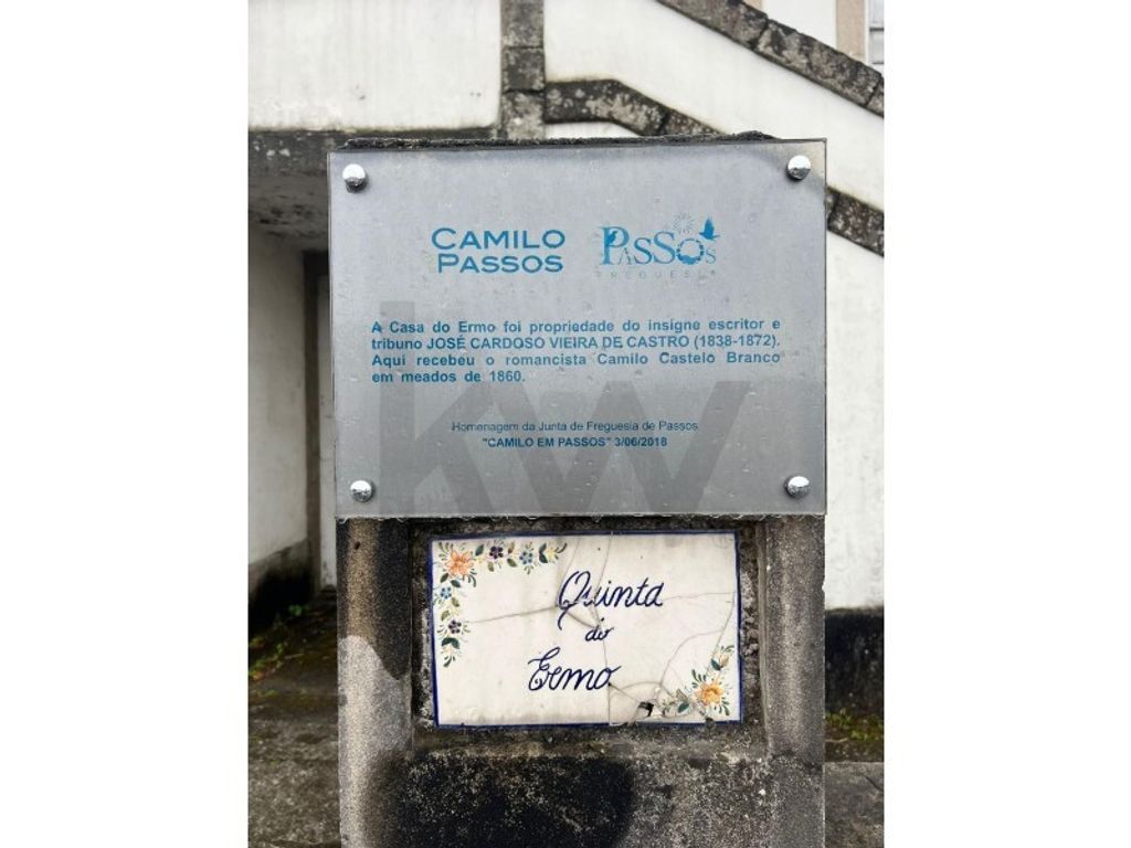 Maison de luxe à vendre à Fafe, 1 300 000 €, Photo 3