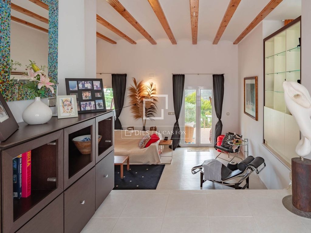 Maison de luxe à vendre à Javea, 895 000 €, Photo 3