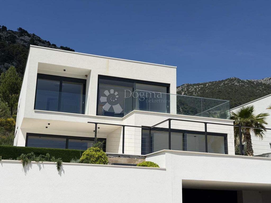 Maison de luxe à vendre à Bol, 1 450 000 €, Photo 3