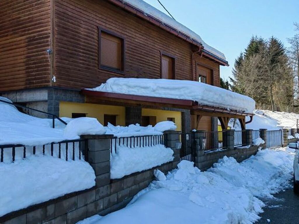 Luxury House for sale in Brod Moravice, 0 €, Photo 3