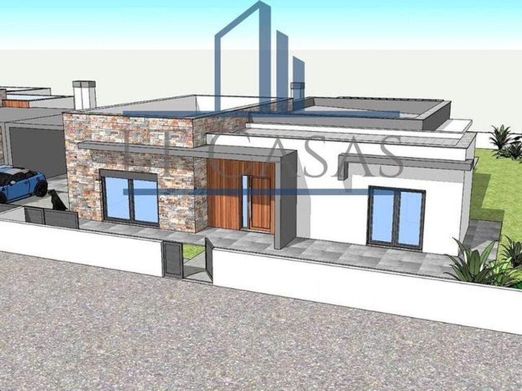 Maison de luxe à vendre à Palmela, 550 000 €, Photo 3