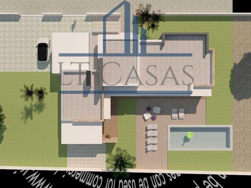 Maison de luxe à vendre à Palmela, 700 000 €, Photo 3