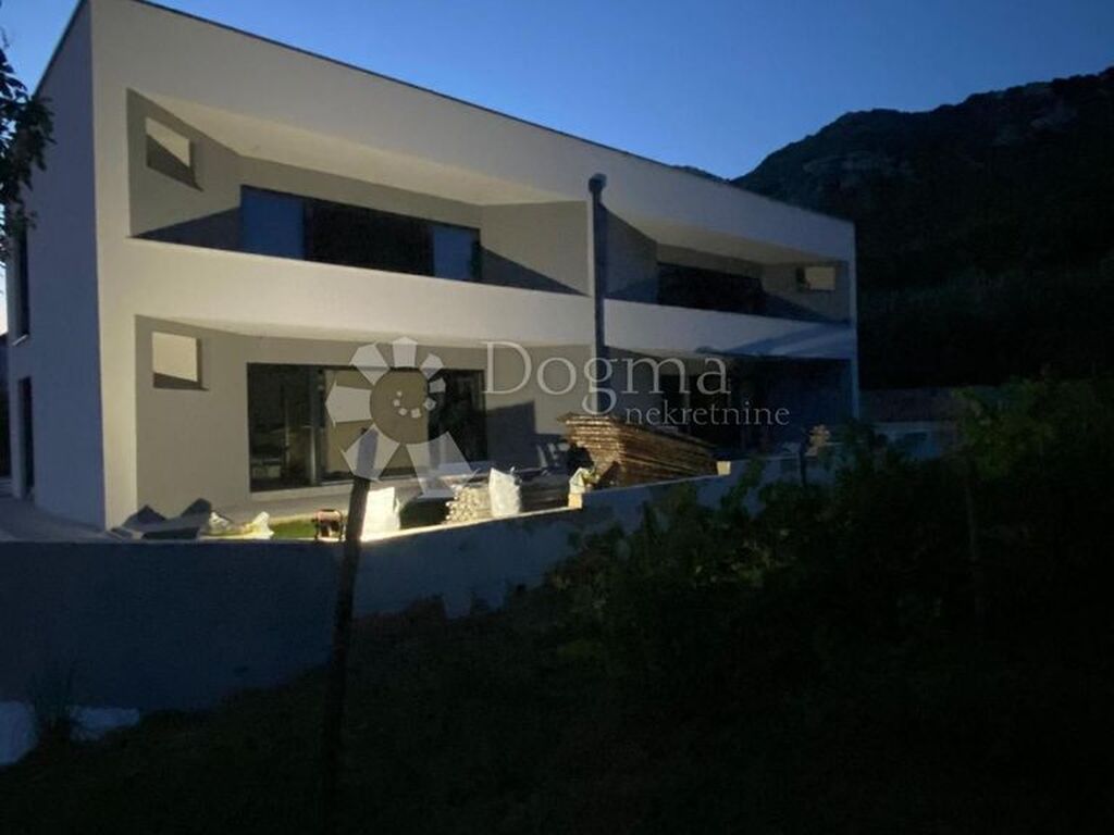 Maison de luxe à vendre à Baška, 1 040 000 €, Photo 3