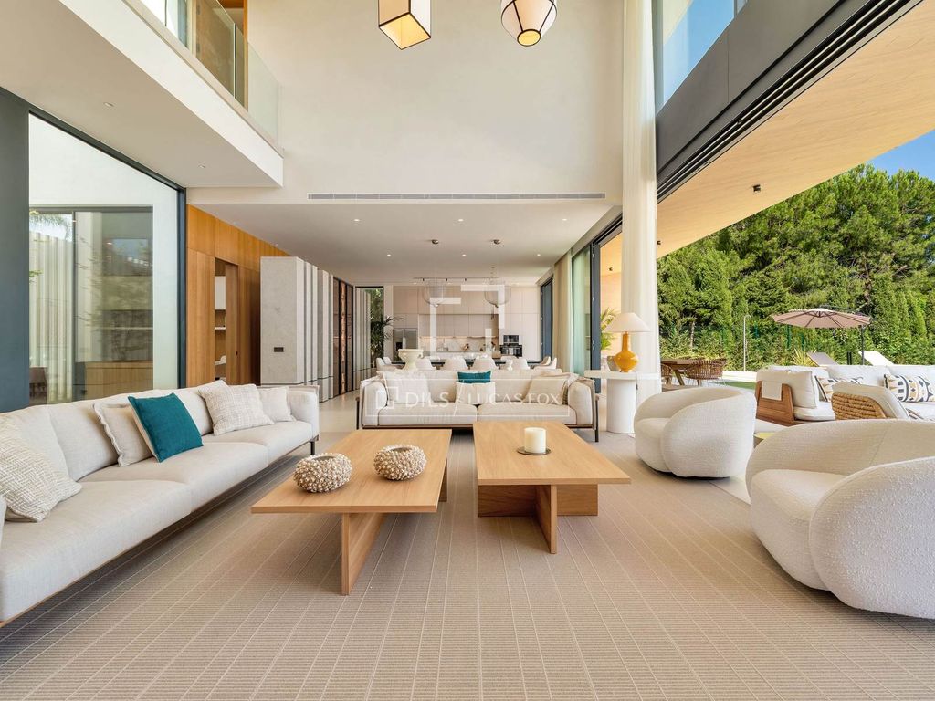 Maison de luxe à vendre à Marbella, 5 995 000 €, Photo 4