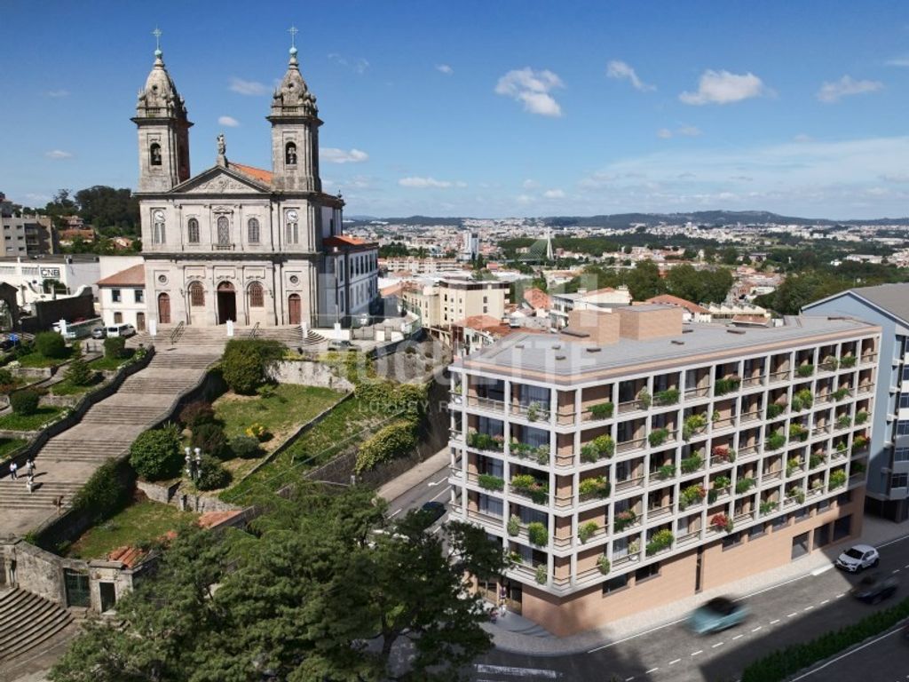 Appartement de luxe à vendre à Porto, 490 000 €, Photo 4