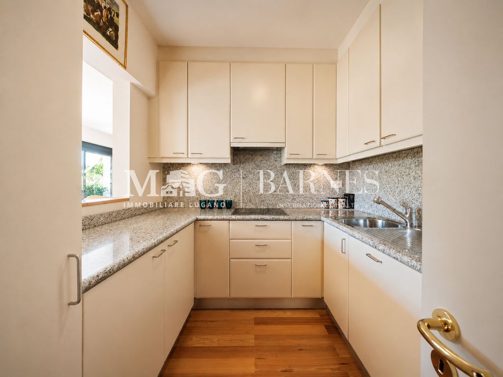 Appartement de luxe à vendre à Gentilino, 1 641 881 €, Photo 4