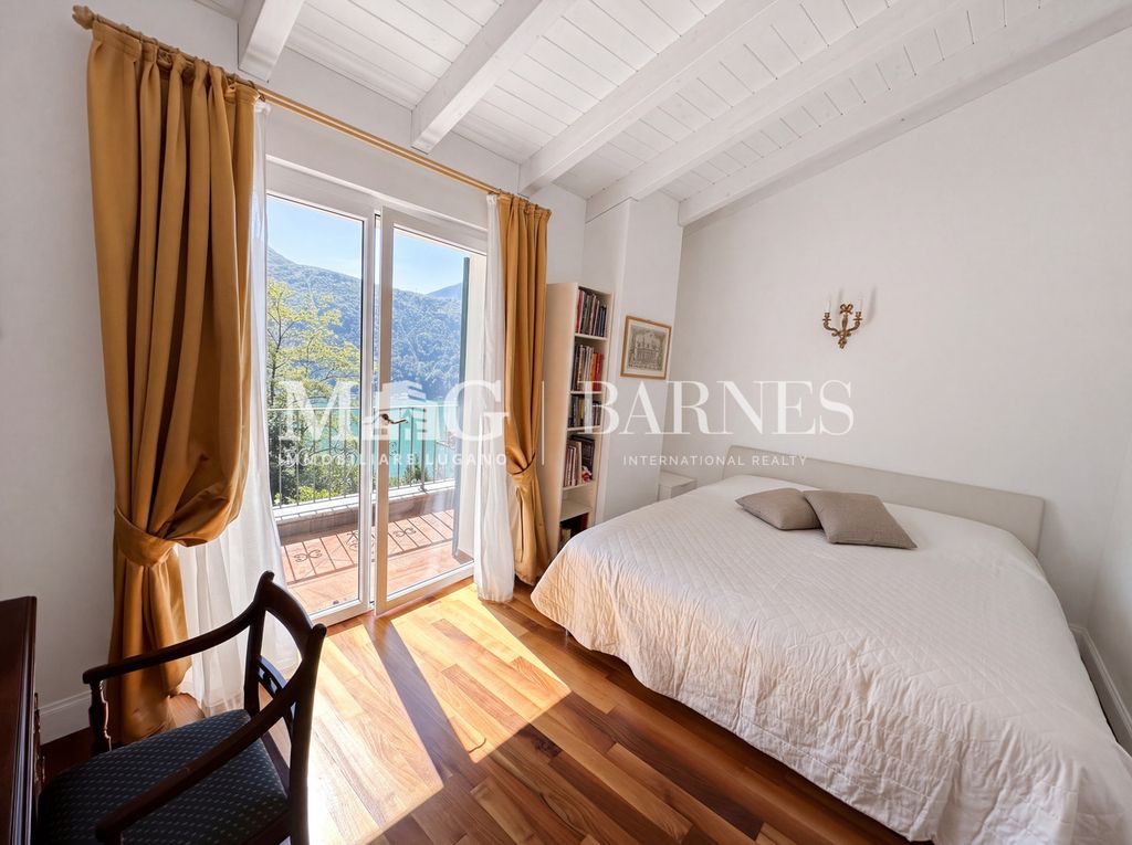 Luxury House for sale in Vico Morcote, 0 €, Photo 4