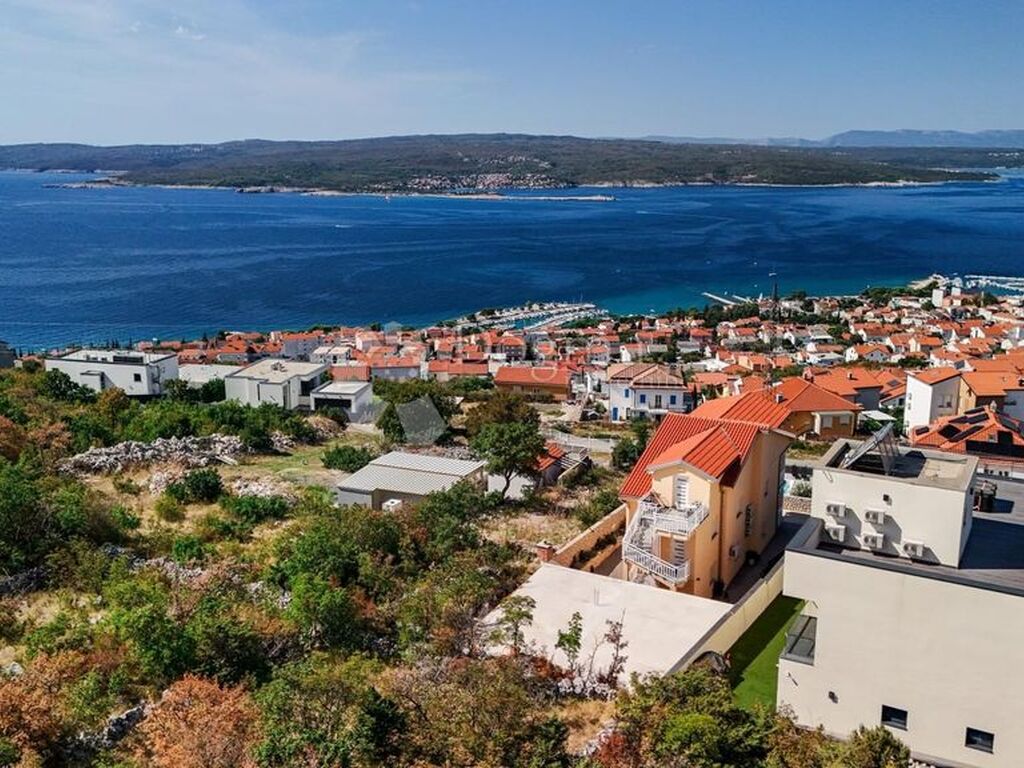 Luxury House for sale in Crikvenica, 950 000 €, Photo 4