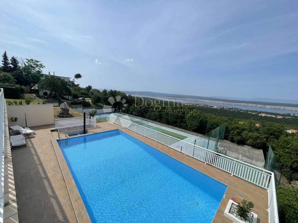 Luxury House for sale in Crikvenica, 990 000 €, Photo 4