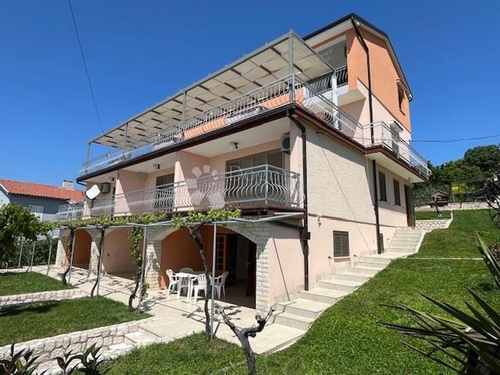 Luxury House for sale in Crikvenica, 2 600 000 €, Photo 4