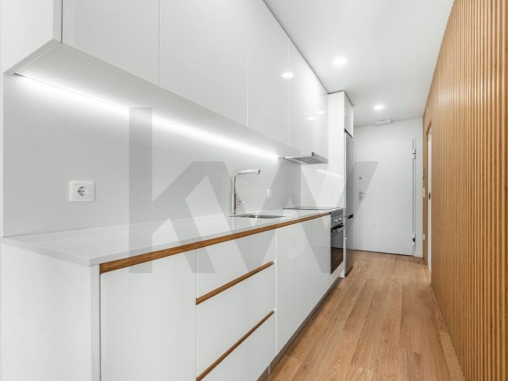Appartement de luxe à vendre à Porto, 430 000 €, Photo 4