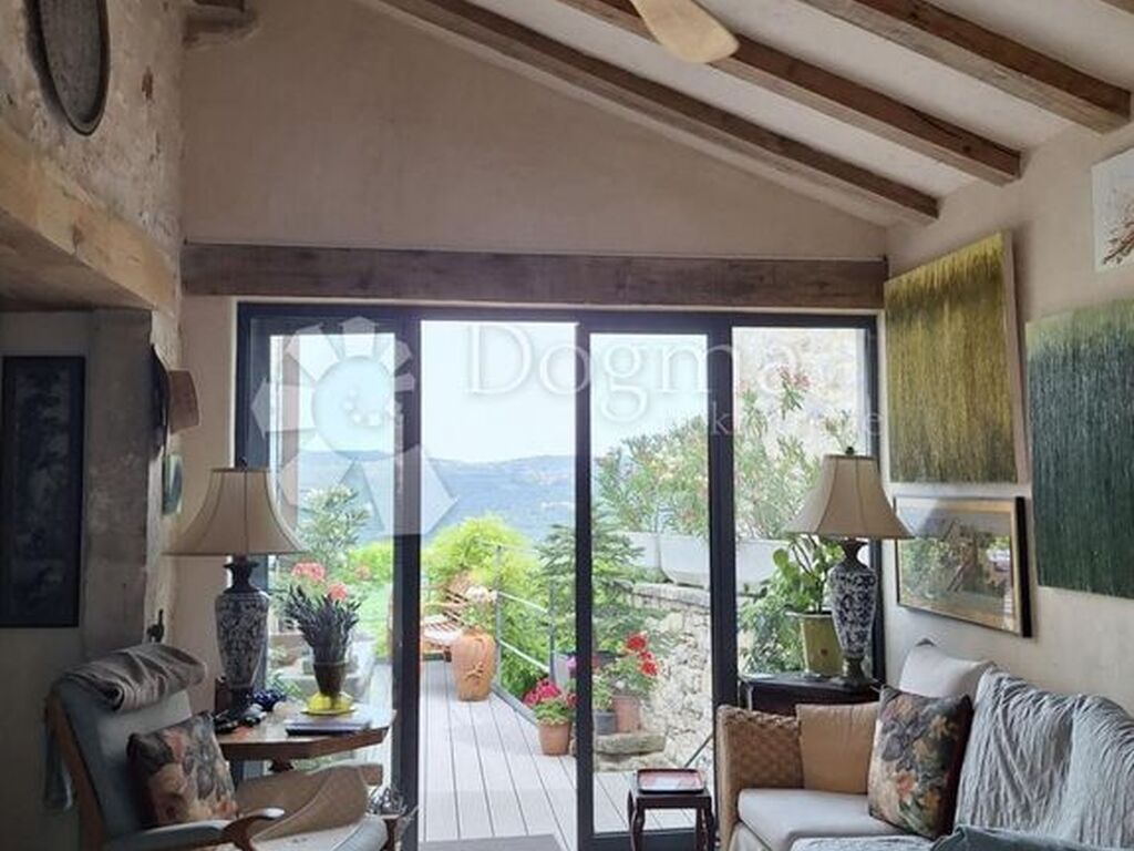 Maison de luxe à vendre à Buje, 840 000 €, Photo 4