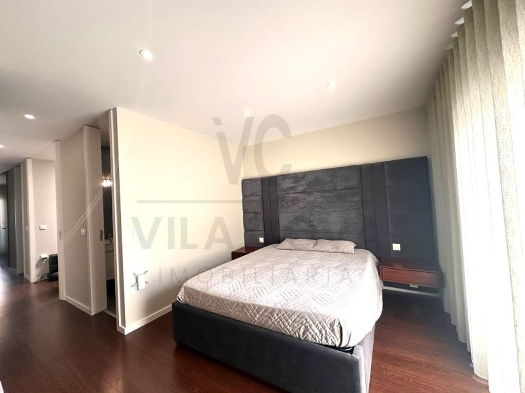 Maison de luxe à vendre à Póvoa de Varzim, 510 000 €, Photo 4