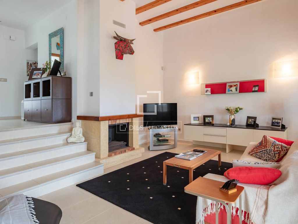 Maison de luxe à vendre à Javea, 895 000 €, Photo 4