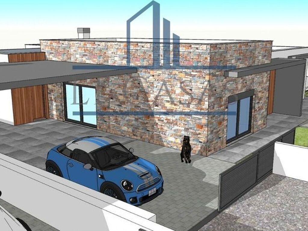 Maison de luxe à vendre à Palmela, 550 000 €, Photo 4