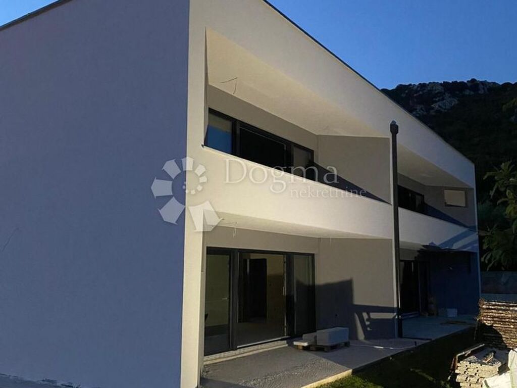 Maison de luxe à vendre à Baška, 1 040 000 €, Photo 4