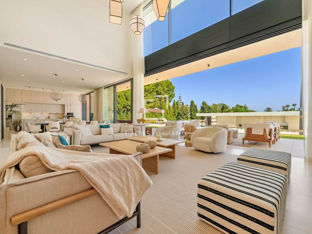Maison de luxe à vendre à Marbella, 5 995 000 €, Photo 5