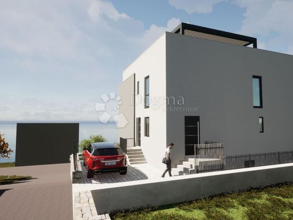 Appartement de luxe à vendre à Okrug Donji, 570 000 €, Photo 5