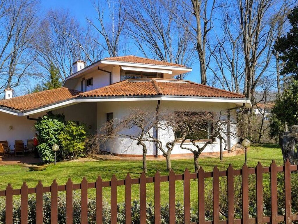Maison de luxe à vendre à Lesmo, 750 000 €, Photo 5