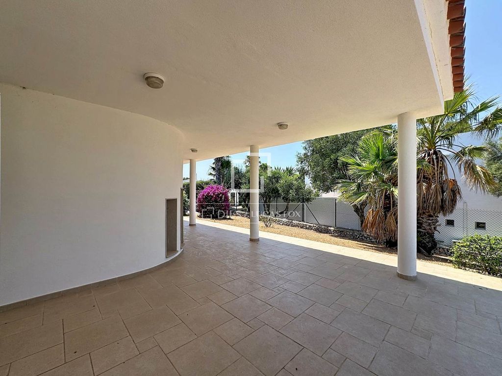 Maison de luxe à vendre à Sant Lluís, 1 217 000 €, Photo 5