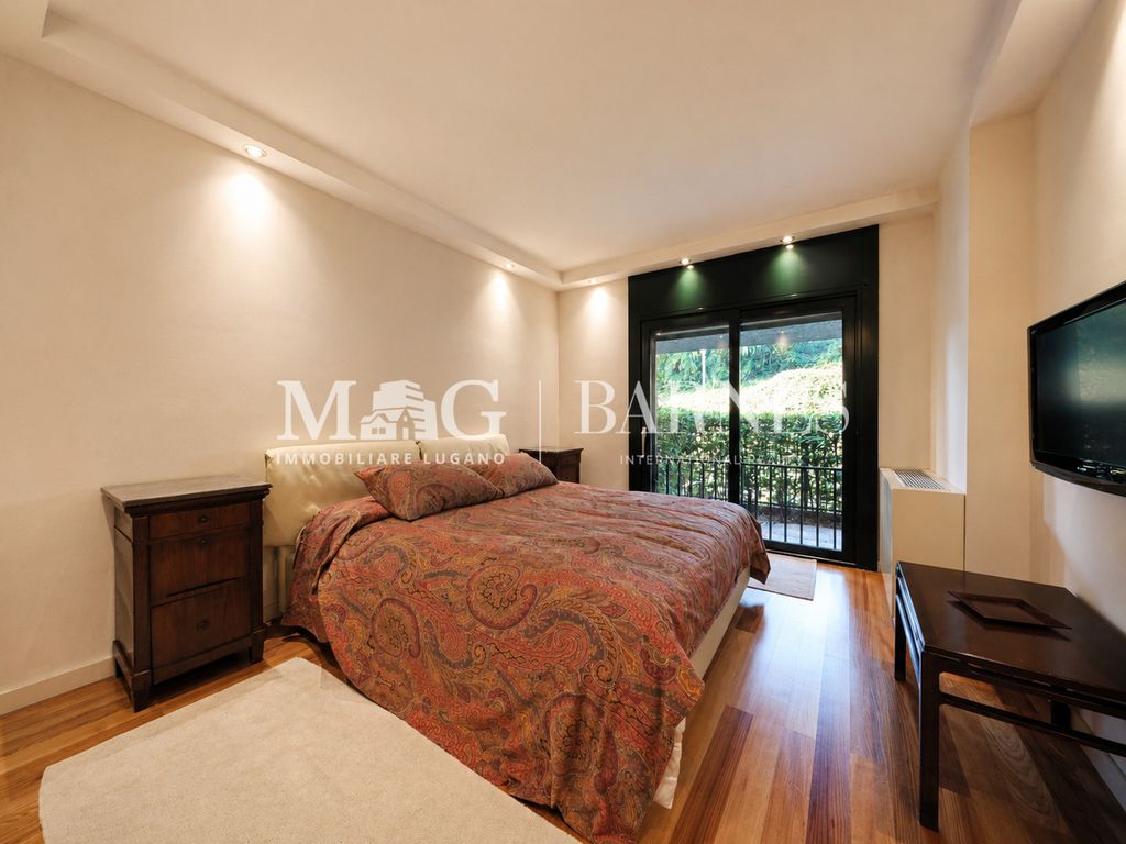 Appartement de luxe à vendre à Gentilino, 1 641 881 €, Photo 5