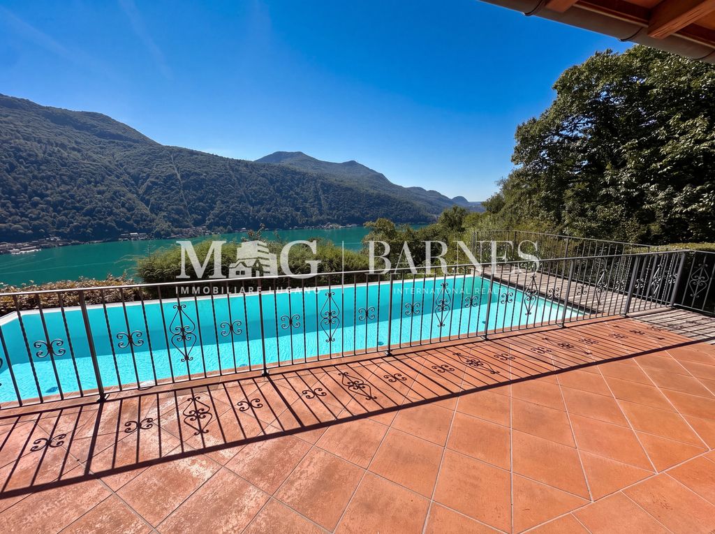 Luxury House for sale in Vico Morcote, 0 €, Photo 5