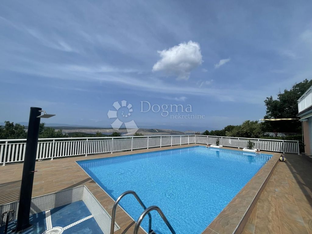 Luxury House for sale in Crikvenica, 990 000 €, Photo 5