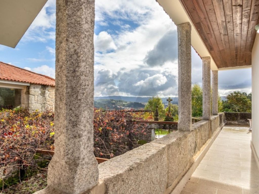 Maison de luxe à vendre à Fafe, 1 300 000 €, Photo 5