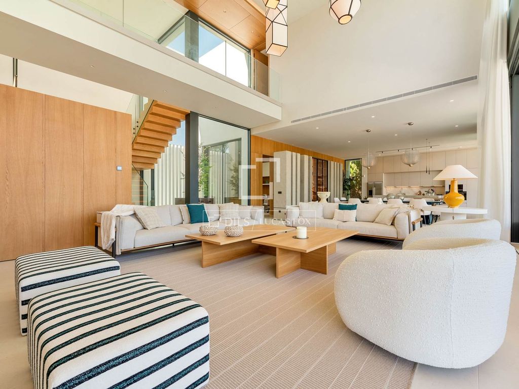 Maison de luxe à vendre à Marbella, 5 995 000 €, Photo 6