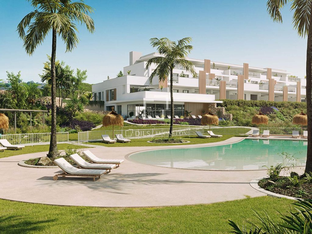 Appartement de luxe à vendre à Casares, 668 000 €, Photo 6