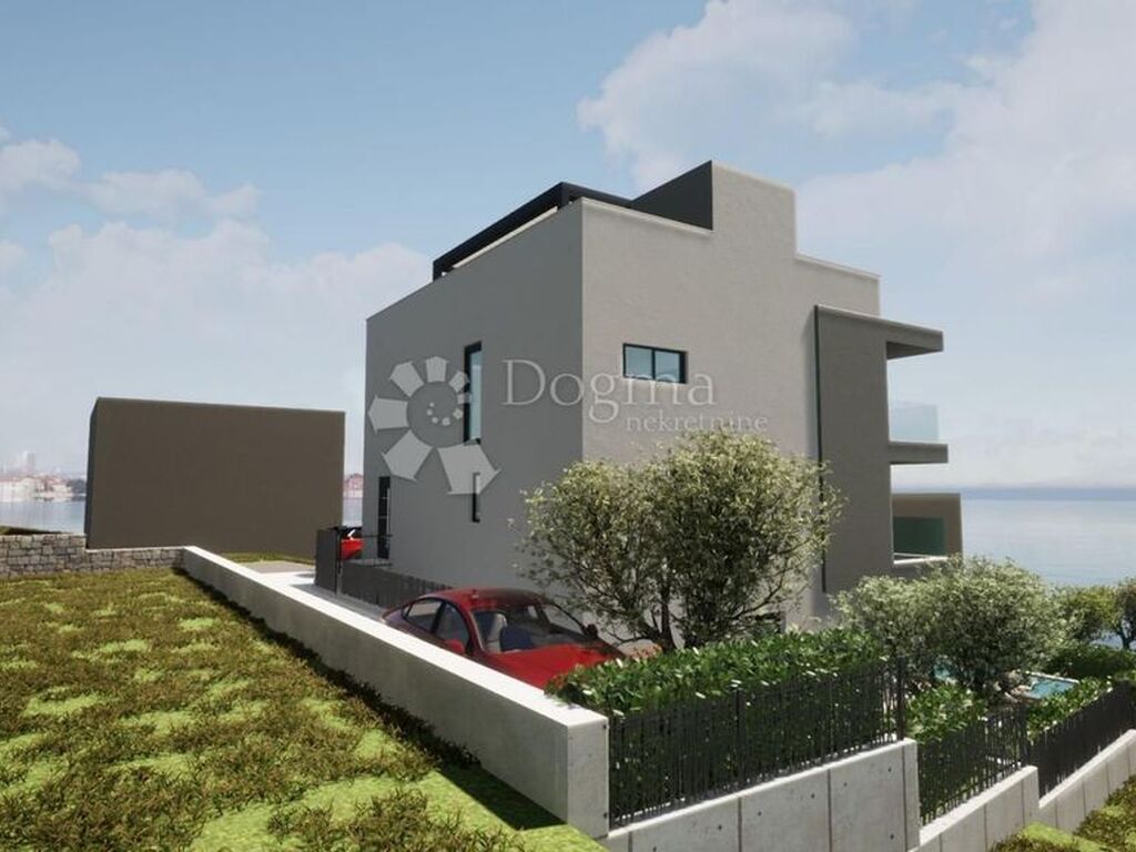 Appartement de luxe à vendre à Okrug Donji, 570 000 €, Photo 6