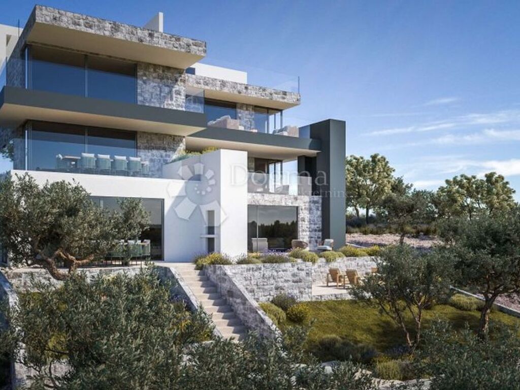 Appartement de luxe à vendre à Okrug Donji, 450 000 €, Photo 6