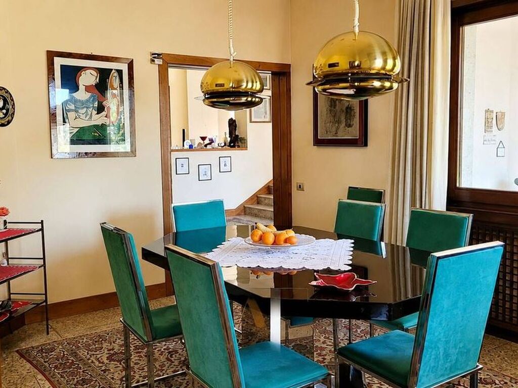 Maison de luxe à vendre à Lesmo, 750 000 €, Photo 6