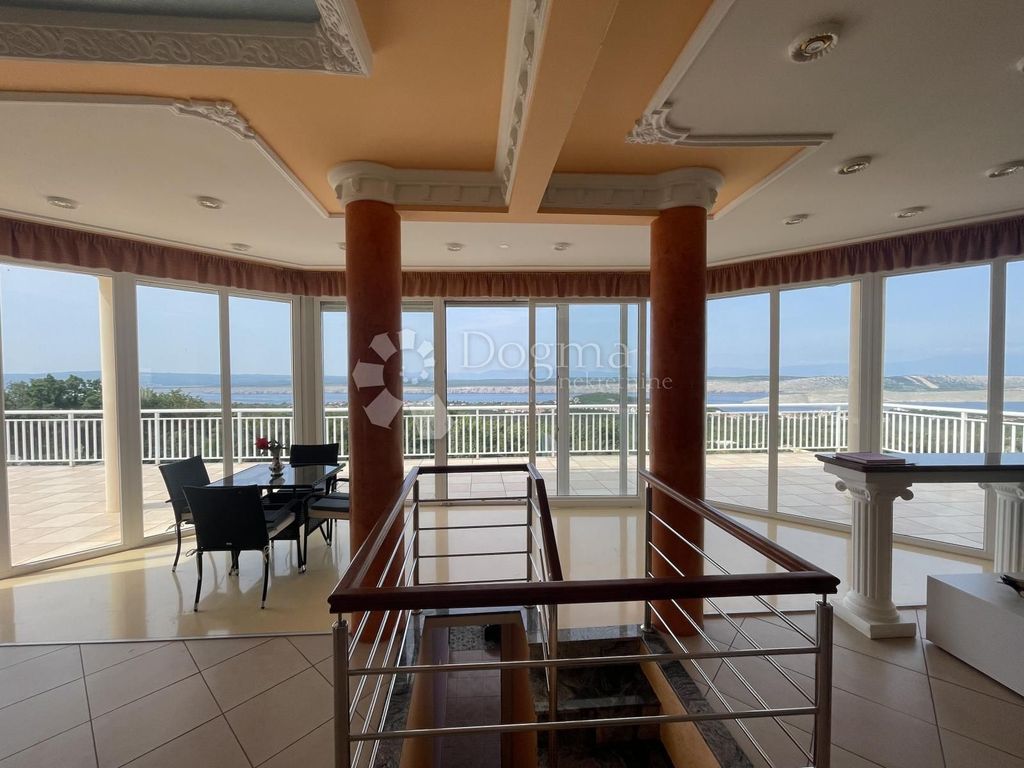 Luxury House for sale in Crikvenica, 990 000 €, Photo 6