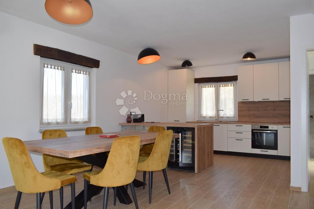 Maison de luxe à vendre à Cerovlje, 480 000 €, Photo 6