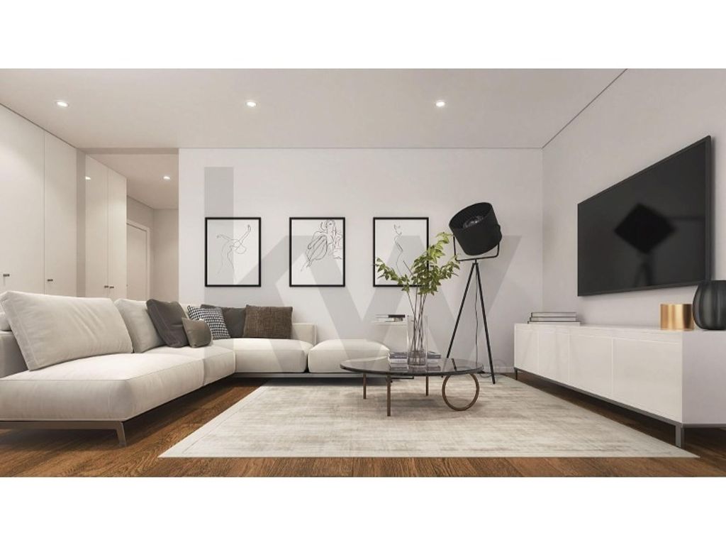 Appartement de luxe à vendre à Matosinhos, 460 000 €, Photo 6