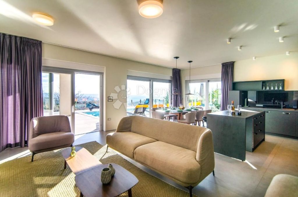 Maison de luxe à vendre à Buje, 990 000 €, Photo 6