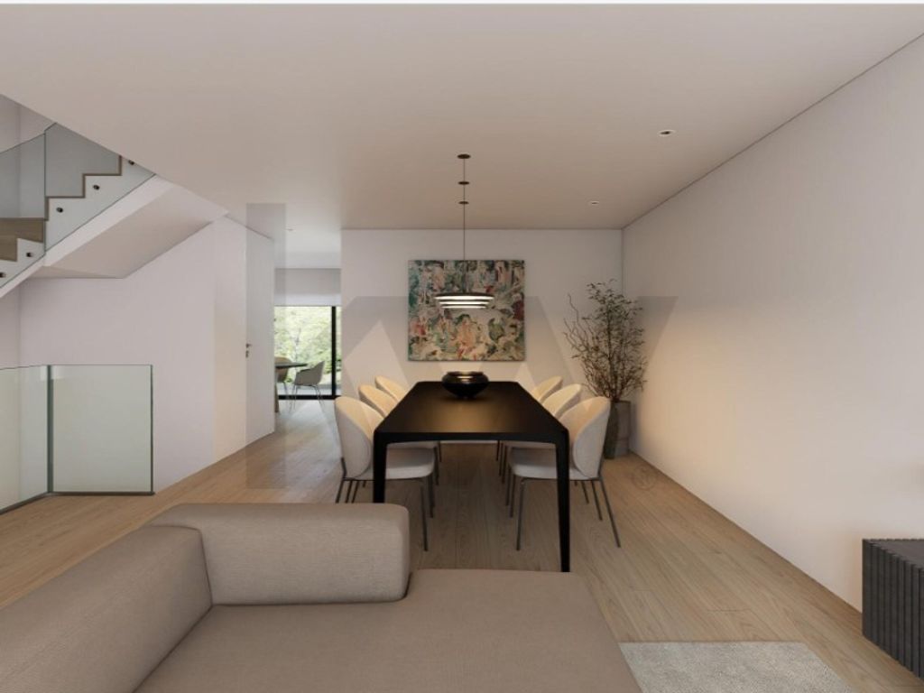 Luxury House for sale in Gondomar, 630 000 €, Photo 6
