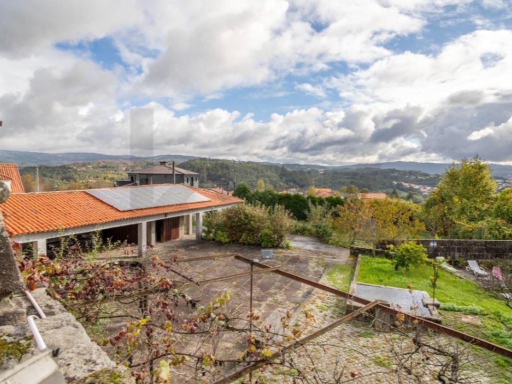 Maison de luxe à vendre à Fafe, 1 300 000 €, Photo 6